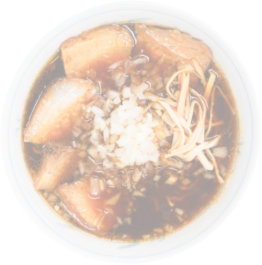 ラーメン富士屋